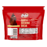 Kit Kat Crisp Wafers in Milk Chocolate Minis, 10.1 oz, thumbnail image