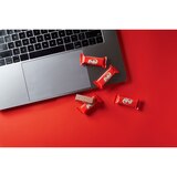 Kit Kat Crisp Wafers in Milk Chocolate Minis, 10.1 oz, thumbnail image