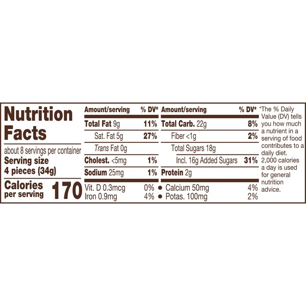Kit Kat Crisp Wafers in Milk Chocolate Minis, 10.1 oz