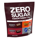 Hershey's, Zero Sugar Assorted Bag 15.5 oz, thumbnail image