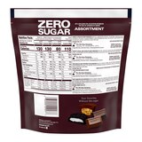 Hershey's, Zero Sugar Assorted Bag 15.5 oz, thumbnail image