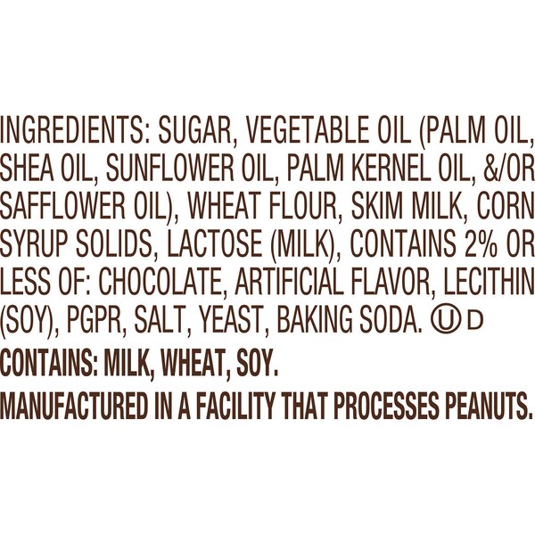 Kit Kat Vanilla Flavored Wafer Candy, 1.5 oz