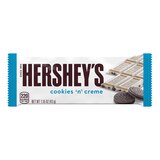 Hershey's Cookies 'N' Cream Candy, 1.55 Oz, thumbnail image