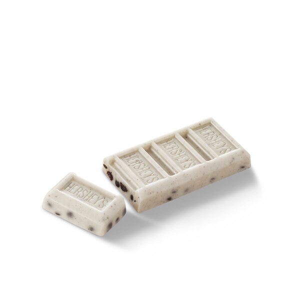 Hershey's Cookies 'N' Creme Snack Size Candy, 5 ct, 0.45 oz