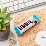 Hershey's Cookies 'N' Creme Snack Size Candy, 5 ct, 0.45 oz, thumbnail image