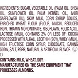 Hershey's Milk Chocolate Snack Size Candy, 5 ct, thumbnail image