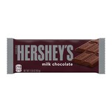 Hershey's Milk Chocolate Candy, 1.55 oz, thumbnail image
