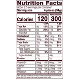 Hershey's, Sugar Free Caramel Filled Chocolate, 3 Oz, thumbnail image