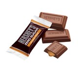 Hershey's, Sugar Free Caramel Filled Chocolate, 3 Oz, thumbnail image