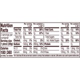 Reese's Big Cup with Pretzels Milk Chocolate & Peanut Butter King Size Candy Cups, 2.6 oz, thumbnail image 5 of 5