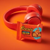 Reese's Big Cup Caramel Milk Chocolate Peanut Butter Cups Candy Pack, 1.4 oz, thumbnail image