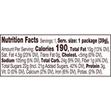 Reese's Big Cup Caramel Milk Chocolate Peanut Butter Cups Candy Pack, 1.4 oz, thumbnail image