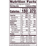 Hershey's Zero Sugar Chocolate with Almonds Candy Bars, 3 oz, thumbnail image