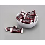 Hershey's, Dark Chocolate Candy Sugar Free, 3 Oz, thumbnail image