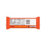 Reese's Fast Break Milk Chocolate, Peanut Butter & Nougat Snack Size Candy, 5 CT, thumbnail image 2 of 4