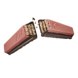 Kit Kat, Straw Duos, 1.5 Oz, thumbnail image