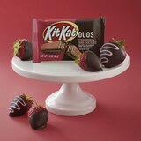 Kit Kat, Straw Duos, 1.5 Oz, thumbnail image