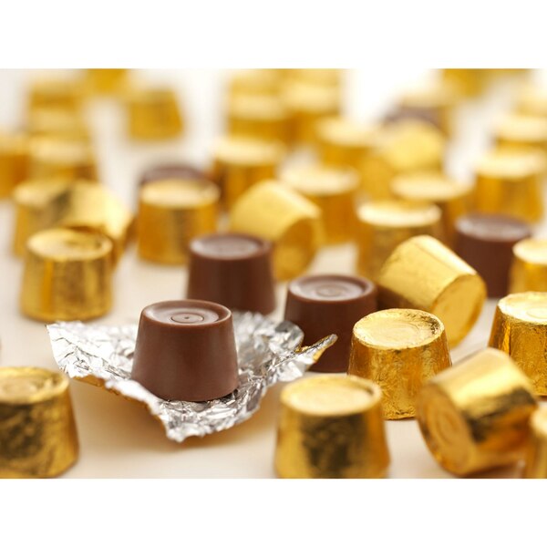 Rolo Rich Chocolate Caramels, Candy Share Pack, 10.6 oz