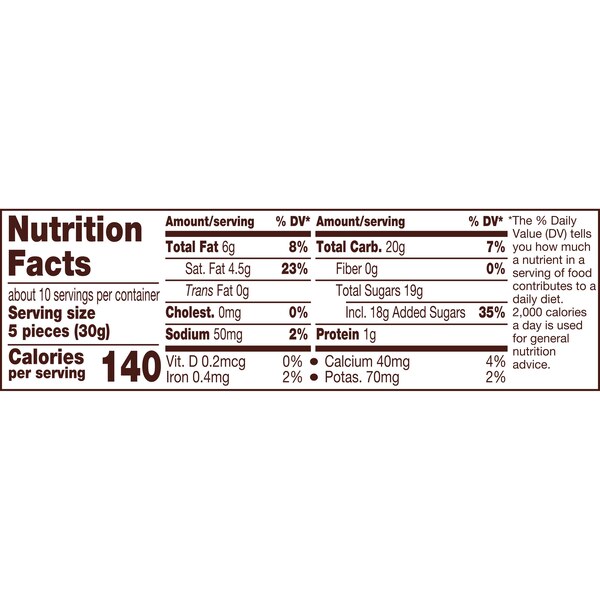 Rolo Rich Chocolate Caramels, Candy Share Pack, 10.6 oz