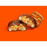 Reese's, Take 5 Pretzel, Peanut and Chocolate Snack Size, 11.25 oz, thumbnail image
