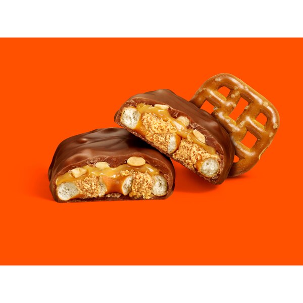 Reese's, Take 5 Pretzel, Peanut and Chocolate Snack Size, 11.25 oz