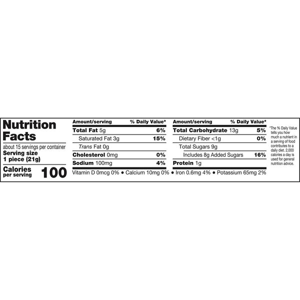 Reese's, Take 5 Pretzel, Peanut and Chocolate Snack Size, 11.25 oz