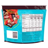 Hershey's Miniatures Candy Assortment, , 25 ct, 9.08 oz, thumbnail image