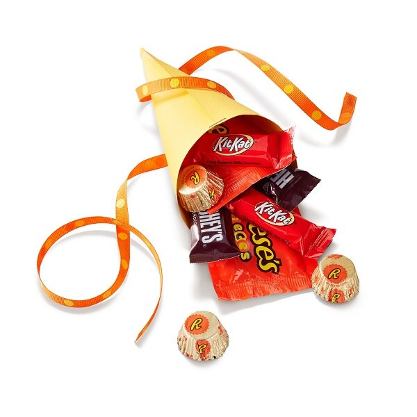 Hershey's Miniatures Candy Assortment, , 25 ct, 9.08 oz