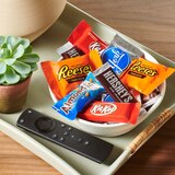 Hershey Assorted Chocolate Flavored Snack Size Candy, 33.43 oz, thumbnail image