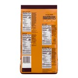 Hershey Caramel Lovers Caramel Assortment Snack Size Candy, 32.07 oz, thumbnail image
