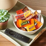 Hershey Caramel Lovers Caramel Assortment Snack Size Candy, 32.07 oz, thumbnail image