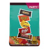 Hershey's, Assorted Snack Size Party Pack, 33.08 oz, thumbnail image
