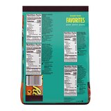 Hershey's, Assorted Snack Size Party Pack, 33.08 oz, thumbnail image