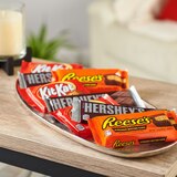 Hershey's, Kit Kat® And Reese's Assorted Milk Chocolate Candy, 18 ct, 27.3 oz, thumbnail image