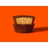 Reese's Big Cup Milk Chocolate King Size Peanut Butter Cups Candy Pack, 2.8 oz, thumbnail image