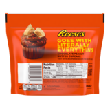 Reese's White Peanut Butter Cups Miniatures, 10.5 oz, thumbnail image