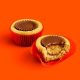 Reese's Miniatures Milk Chocolate Peanut Butter Cups Candy, 10.5 oz, thumbnail image
