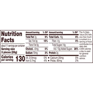 Reese's Miniatures Milk Chocolate Peanut Butter Cups Candy, 10.5 oz