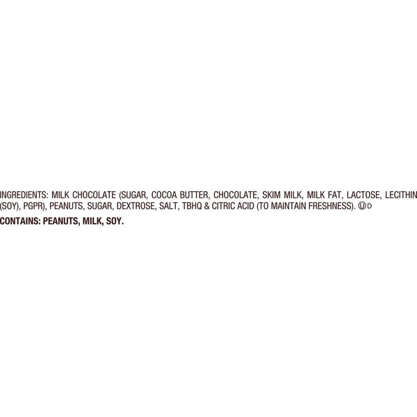 Reese's Miniatures Milk Chocolate Peanut Butter Cups Candy, 10.5 oz