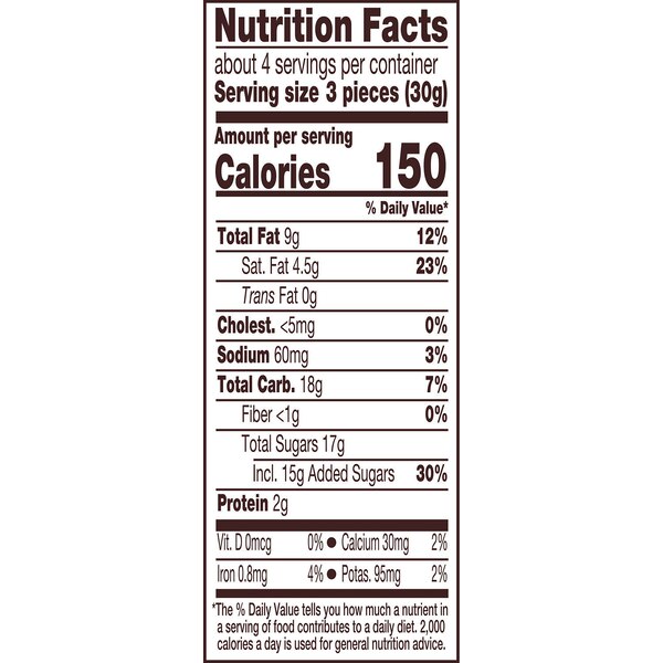 Reese's XL Milk Chocolate Bar, 4.25 oz