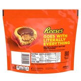 Reese's Miniatures Milk Chocolate Peanut Butter Cups Candy, 17.6 oz, thumbnail image