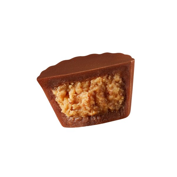 Reese's Miniatures Milk Chocolate Peanut Butter Cups Candy, 17.6 oz