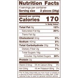Almond Joy, Coconut and Almond Chocolate Snack Size Candy Bars, 4.8 oz, thumbnail image