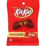 KitKat Snack Size Bag, 4.41 oz, thumbnail image