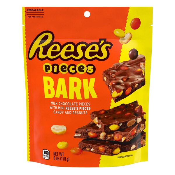Reese's, Pieces Bark, 6 oz