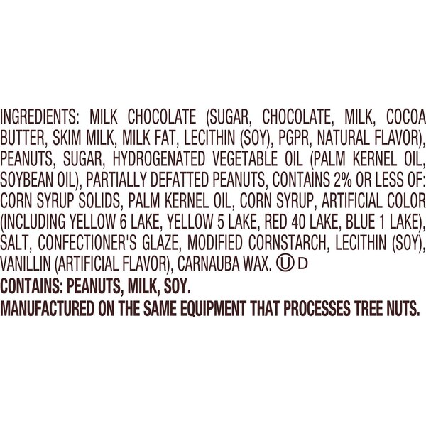 Reese's, Pieces Bark, 6 oz