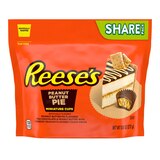Reese's Miniatures Dark Chocolate Peanut Butter Cups, 10.2 oz, thumbnail image