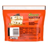 Reese's Miniatures Dark Chocolate Peanut Butter Cups, 10.2 oz, thumbnail image