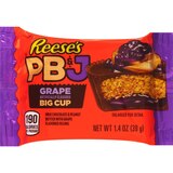 Reese's Big Cup Caramel Milk Chocolate Peanut Butter Cups Candy Pack, 1.4 oz, thumbnail image