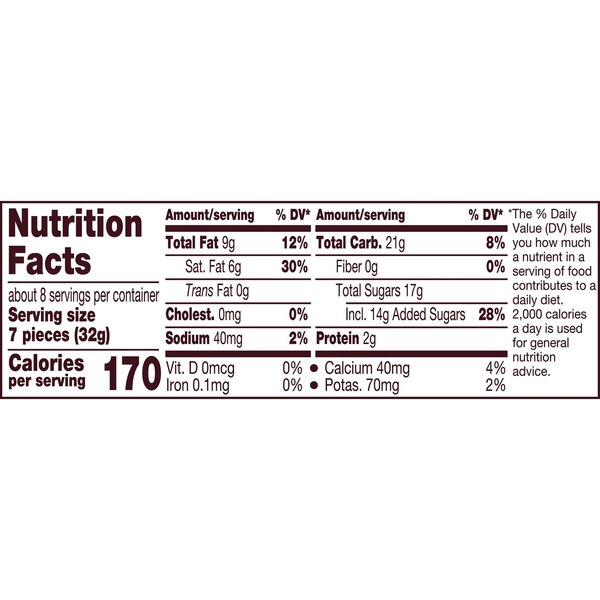 Hershey's Kisses Special Dark Mildly Sweet Chocolates, 10 oz